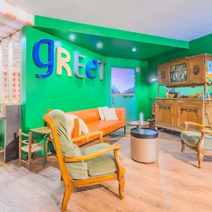 3* فندق Greet Cran-gevrier By Accor